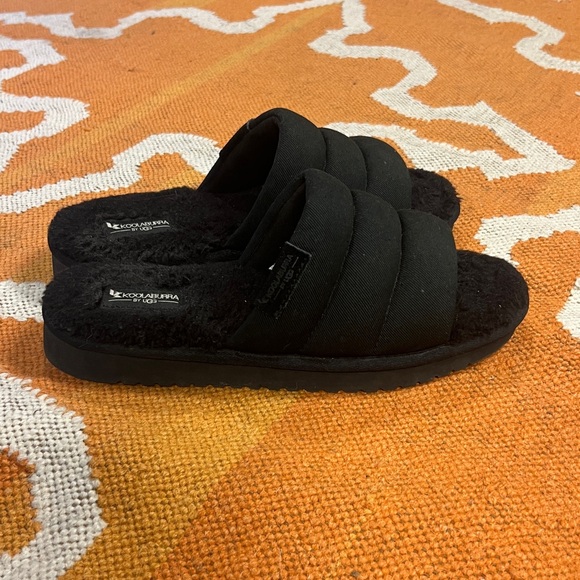 Koolaburra by UGG men’s Rommie slide sandal slippers size 10 - Picture 5 of 6
